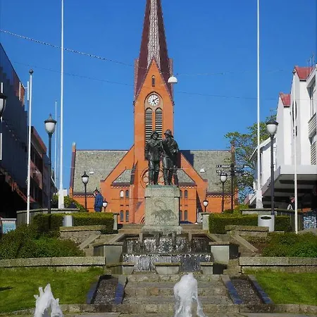 Flathauggaten 47 *