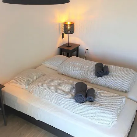 Flathauggaten 47 شقة *