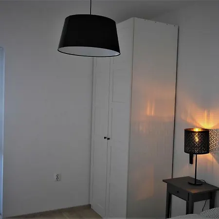 Flathauggaten 47 شقة *